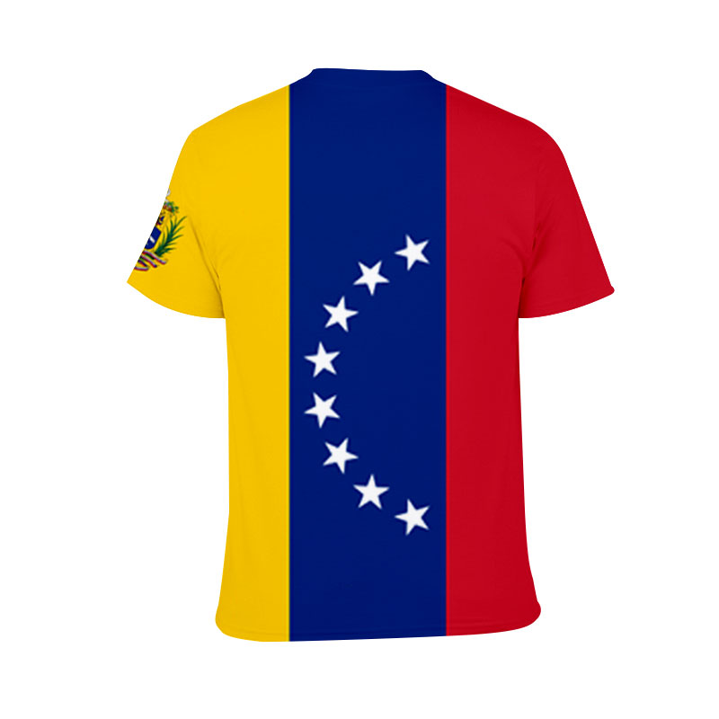 委内瑞拉选举T恤-04