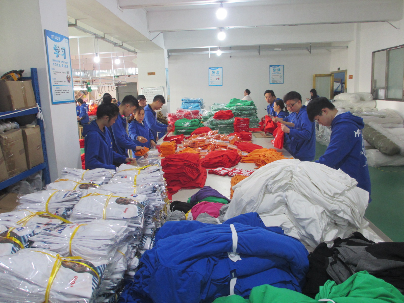 嘉绘美ODM服务核心图