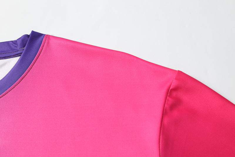 嘉绘美足球T恤-04