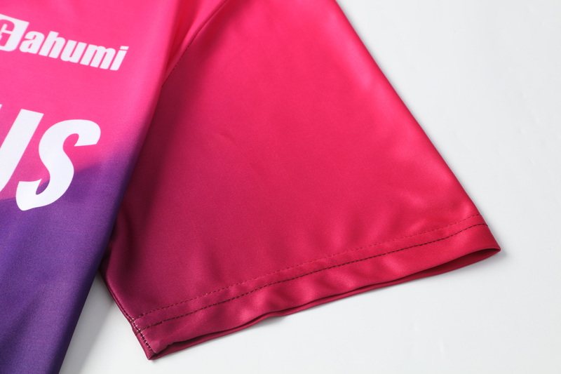 嘉绘美足球T恤-03