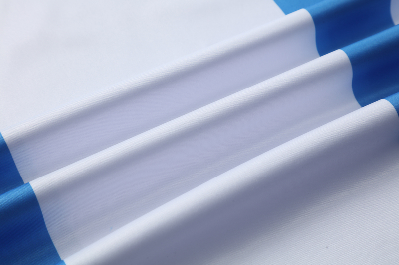 V领150克可反穿吸湿排汗足球T恤-05