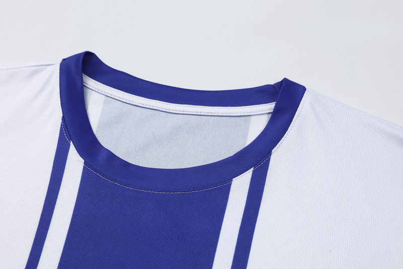 足球T恤-53 - 细节图-01