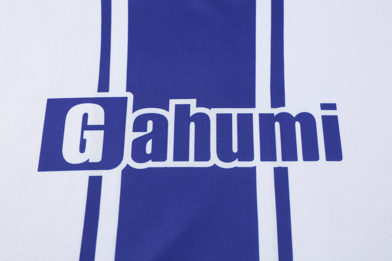 足球T恤-53 - 细节图-02