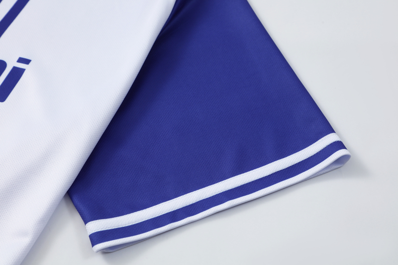 足球T恤-53 - 细节图-04