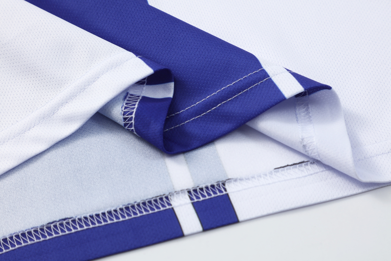 足球T恤-53 - 细节图-05