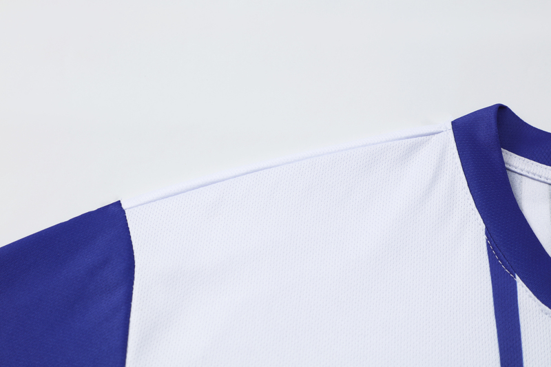 足球T恤-53 - 细节图-06