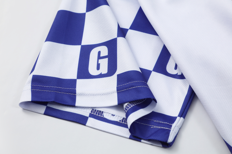 定制足球T恤-59 细节图-04