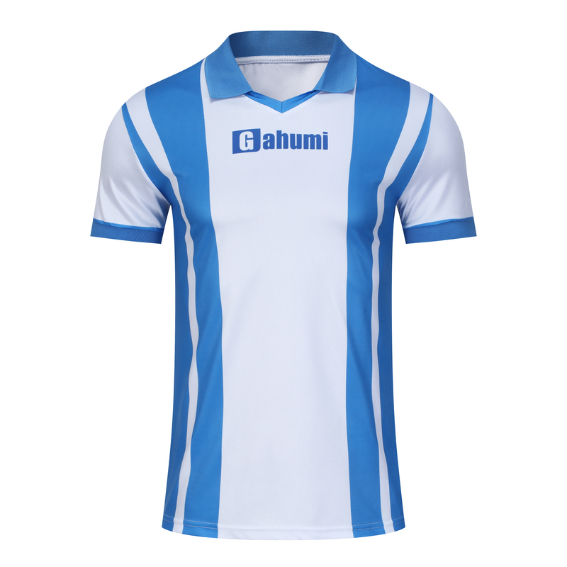 嘉绘美足球T恤-款式64