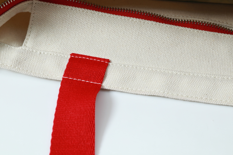 Evanden 帆布袋-15