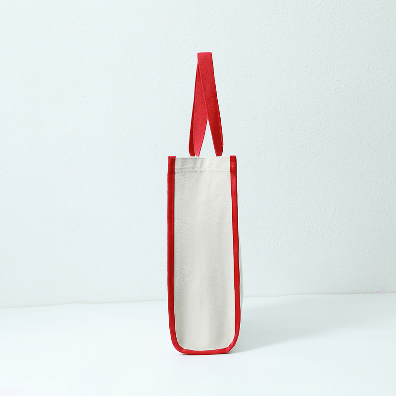 Evanden 帆布袋-16