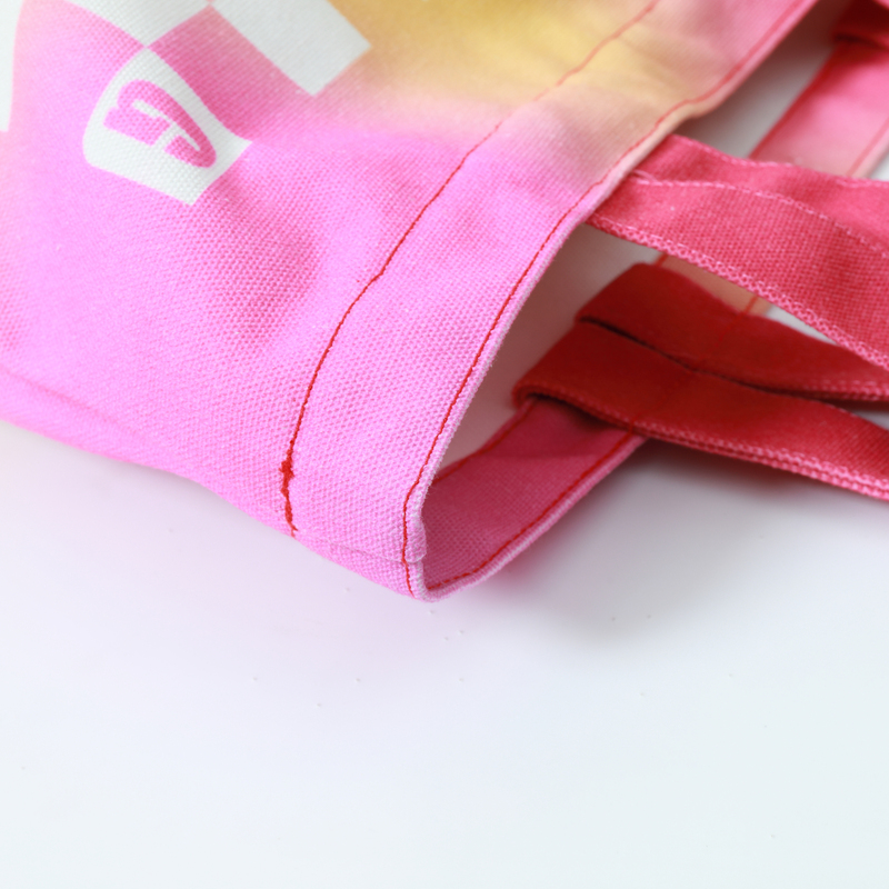 嘉绘美渐变色双提手托特包-03