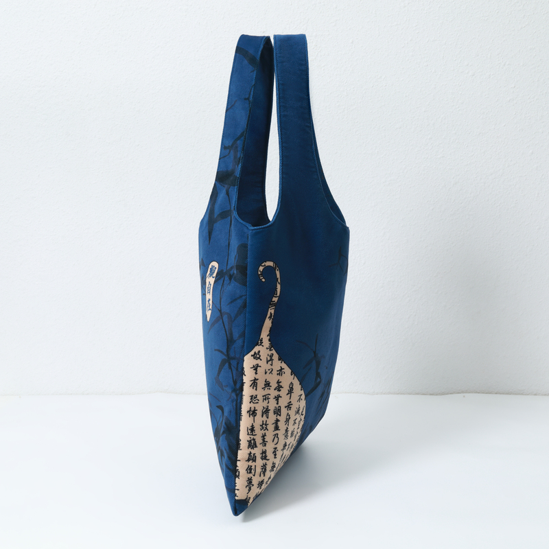 背心防水涤纶帆布袋-07