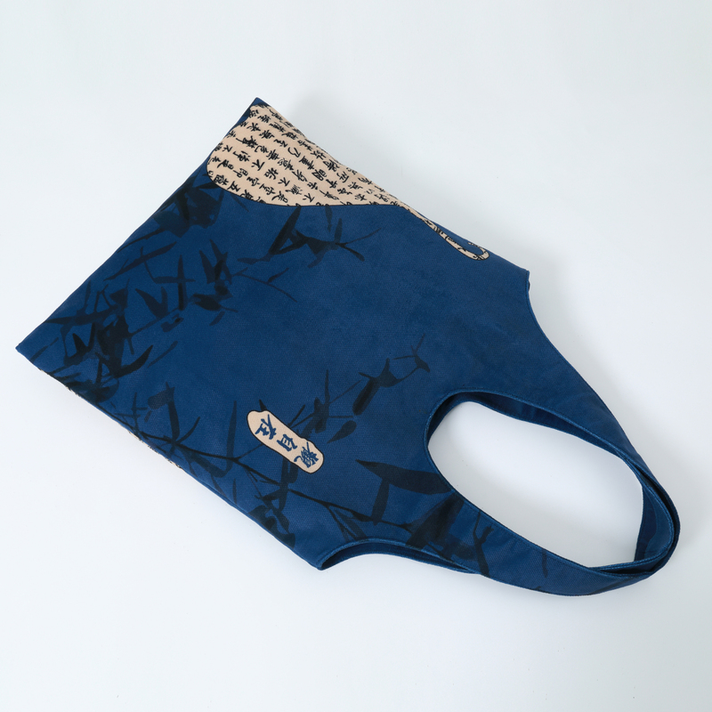 背心防水涤纶帆布袋-08