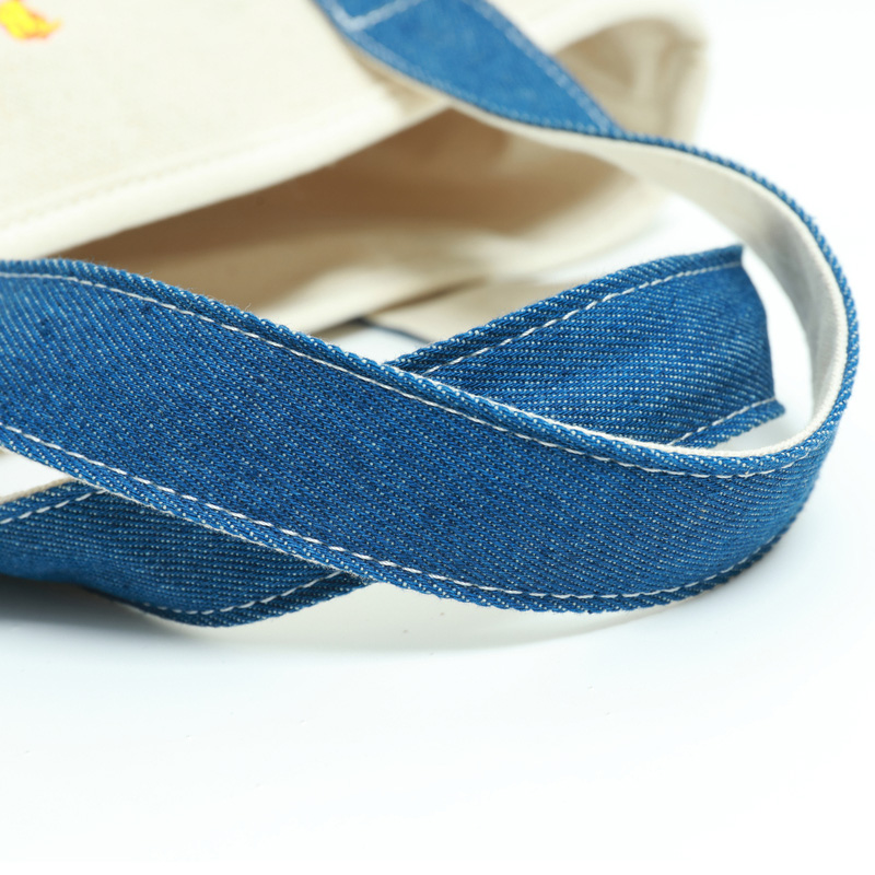 拼色小手提包-10