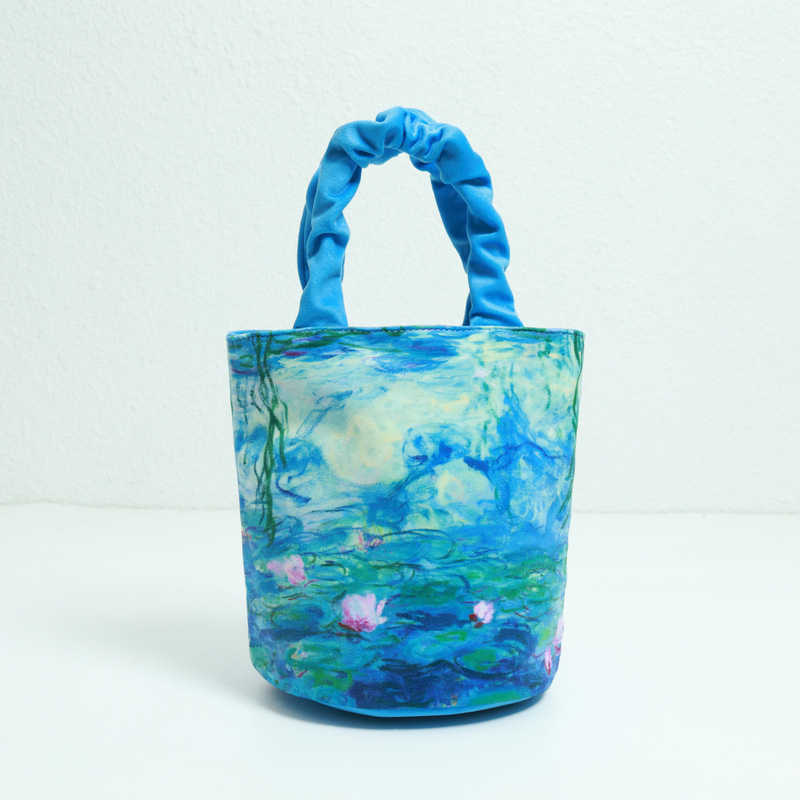 睡莲托特包-02