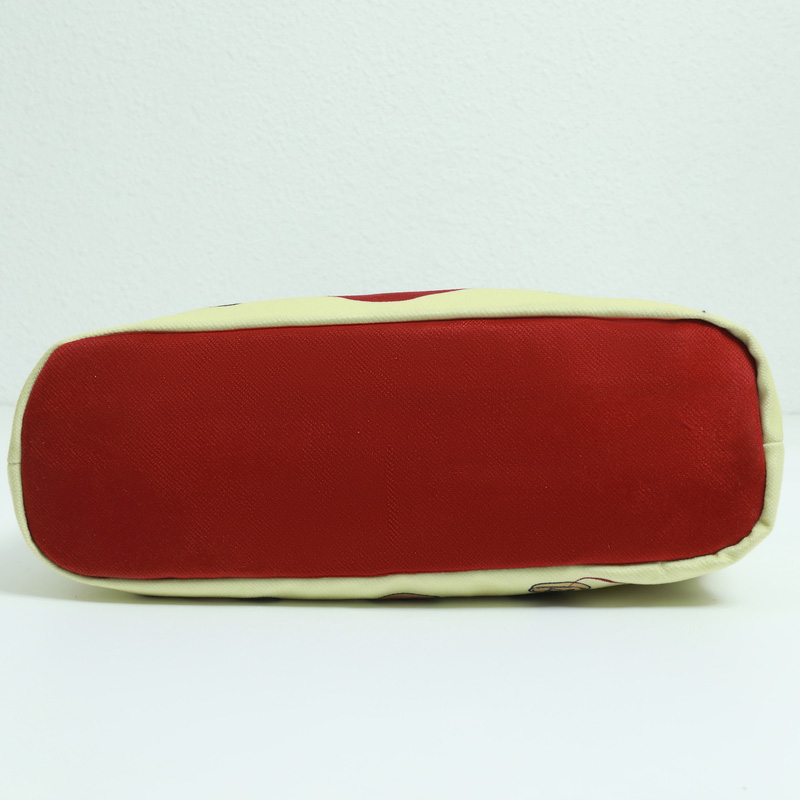 黄色挎包钱袋-08