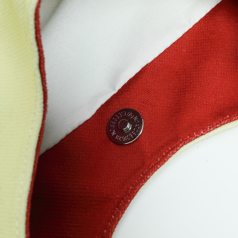 黄色挎包钱袋-07