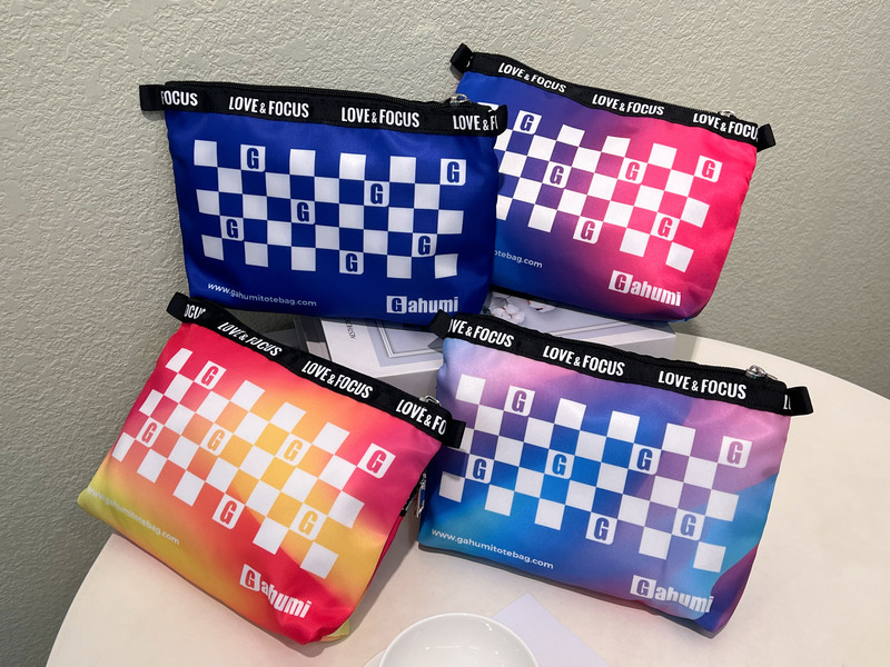 渐变色化妆包-30