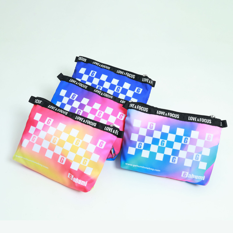 渐变色化妆包-15