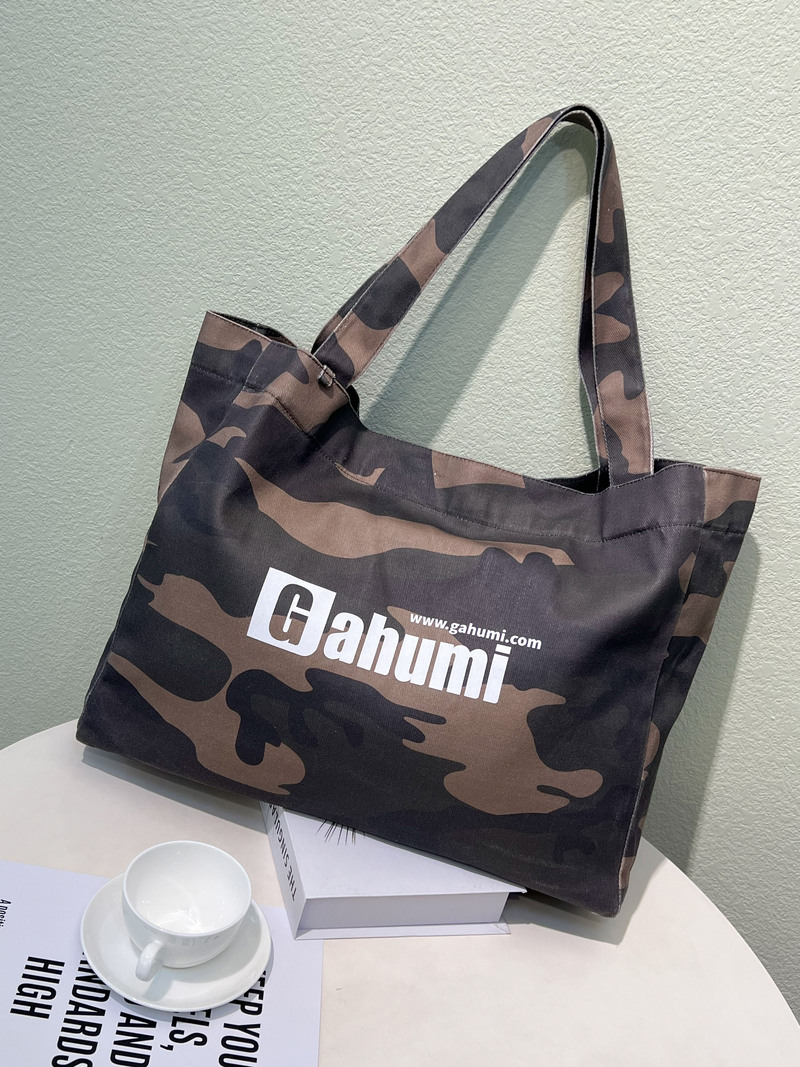 迷彩帆布包-01
