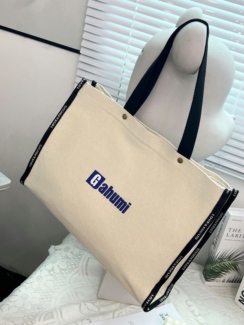 嘉绘美帆布包-21