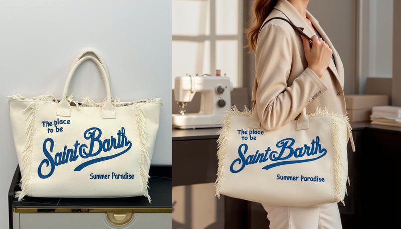 嘉绘美帆布托特包-04