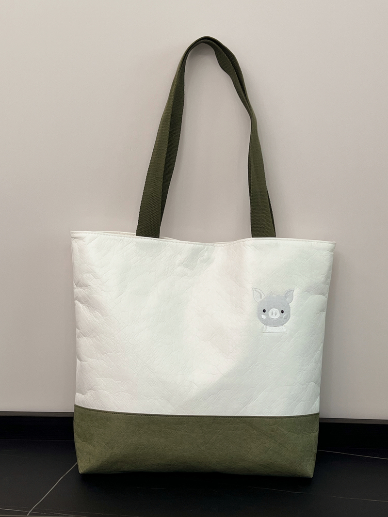 嘉绘美Tyvek购物袋-02