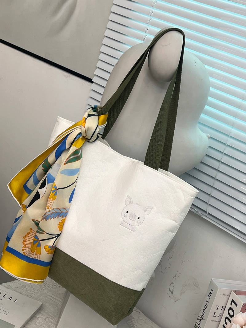 嘉绘美Tyvek购物袋-04