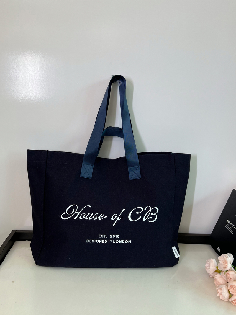 嘉绘美定制Logo大容量时尚购物袋-03