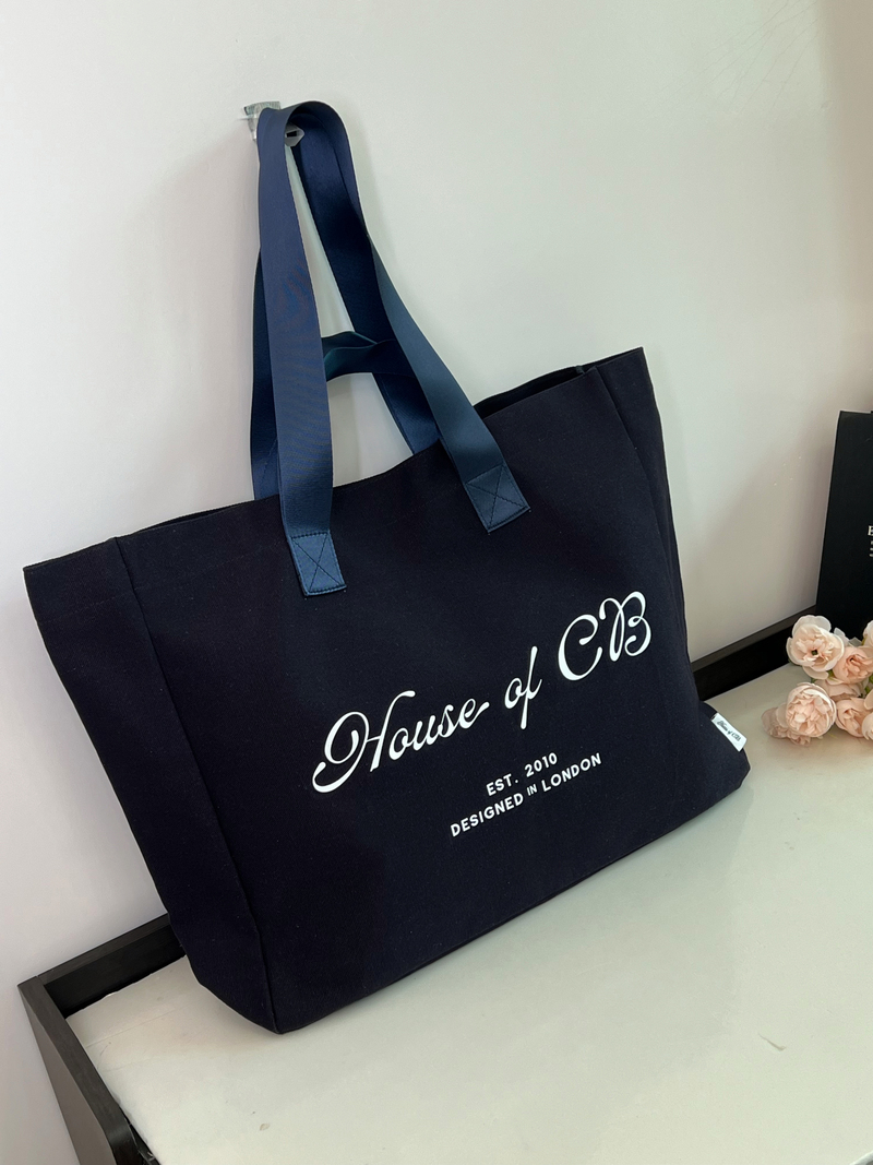 嘉绘美定制Logo大容量时尚购物袋-02