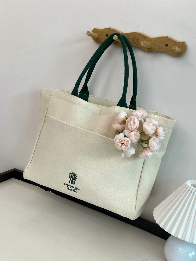 嘉绘美帆布袋-01