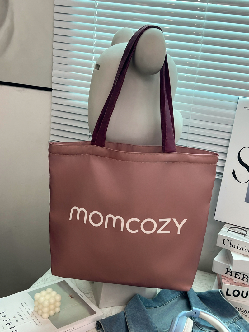 嘉绘美定制帆布购物袋-01