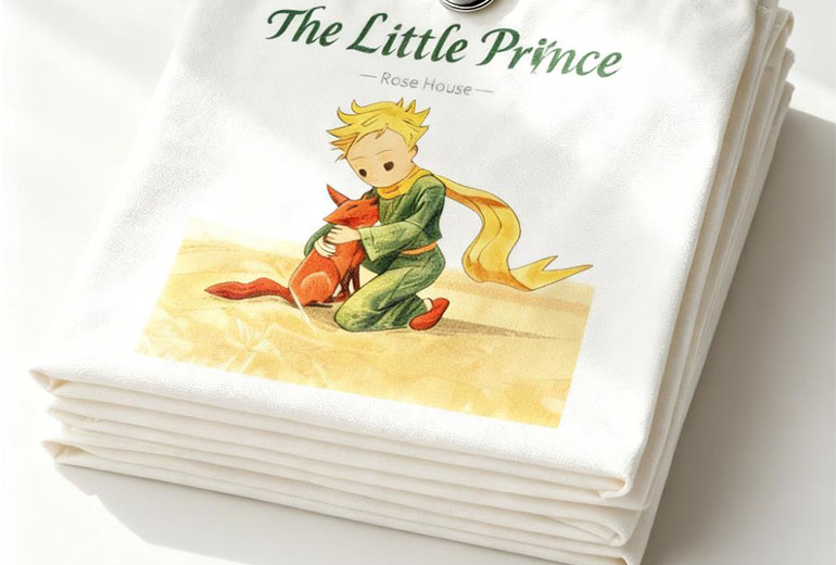 台湾小王子定制帆布袋-02